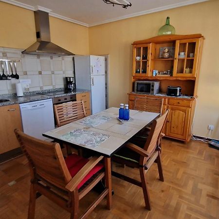 Apartamento Parque Del Oeste Oviedo Kültér fotó